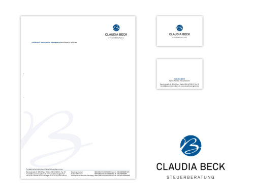 Claudia Beck Steuerberatung
