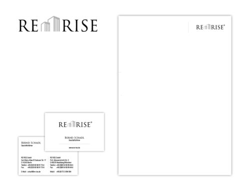 RE RISE GmbH
